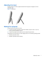 Preview for 13 page of HP ProOne 400 G1 Hardware Reference Manual