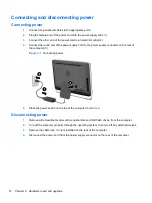 Preview for 18 page of HP ProOne 400 G1 Hardware Reference Manual