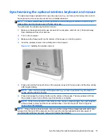 Preview for 21 page of HP ProOne 400 G1 Hardware Reference Manual