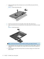 Preview for 24 page of HP ProOne 400 G1 Hardware Reference Manual