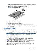 Preview for 33 page of HP ProOne 400 G1 Hardware Reference Manual