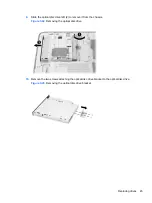 Preview for 51 page of HP ProOne 400 G1 Hardware Reference Manual