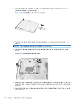 Preview for 52 page of HP ProOne 400 G1 Hardware Reference Manual