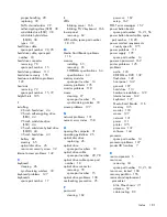 Предварительный просмотр 191 страницы HP ProOne 400 G1 Maintenance & Service Manual