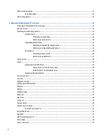 Предварительный просмотр 6 страницы HP proone 400 g2 Maintenance & Service Manual