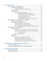 Предварительный просмотр 8 страницы HP proone 400 g2 Maintenance & Service Manual