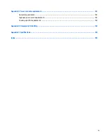 Предварительный просмотр 9 страницы HP proone 400 g2 Maintenance & Service Manual