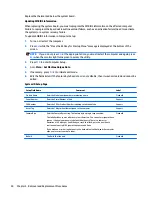 Предварительный просмотр 60 страницы HP proone 400 g2 Maintenance & Service Manual