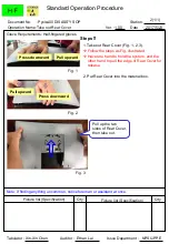 Preview for 5 page of HP ProOne 400 G3 Disassembly Instructions Manual