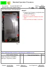 Preview for 6 page of HP ProOne 400 G3 Disassembly Instructions Manual