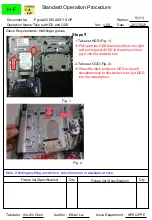 Preview for 8 page of HP ProOne 400 G3 Disassembly Instructions Manual