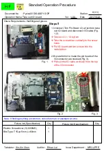 Preview for 9 page of HP ProOne 400 G3 Disassembly Instructions Manual