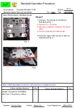 Preview for 11 page of HP ProOne 400 G3 Disassembly Instructions Manual