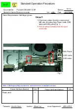 Preview for 12 page of HP ProOne 400 G3 Disassembly Instructions Manual