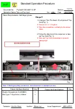 Preview for 14 page of HP ProOne 400 G3 Disassembly Instructions Manual