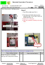 Preview for 16 page of HP ProOne 400 G3 Disassembly Instructions Manual