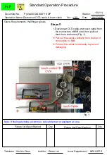 Preview for 18 page of HP ProOne 400 G3 Disassembly Instructions Manual