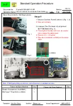 Preview for 22 page of HP ProOne 400 G3 Disassembly Instructions Manual