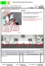 Preview for 25 page of HP ProOne 400 G3 Disassembly Instructions Manual