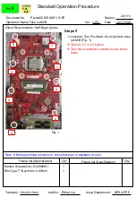 Preview for 26 page of HP ProOne 400 G3 Disassembly Instructions Manual