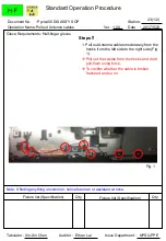 Preview for 27 page of HP ProOne 400 G3 Disassembly Instructions Manual