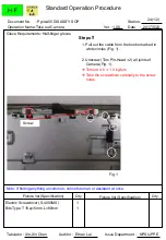 Preview for 29 page of HP ProOne 400 G3 Disassembly Instructions Manual