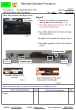 Preview for 30 page of HP ProOne 400 G3 Disassembly Instructions Manual