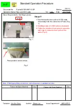 Preview for 35 page of HP ProOne 400 G3 Disassembly Instructions Manual