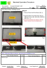 Preview for 36 page of HP ProOne 400 G3 Disassembly Instructions Manual