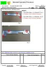 Preview for 38 page of HP ProOne 400 G3 Disassembly Instructions Manual