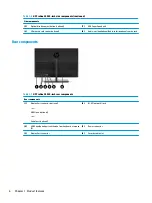 Preview for 14 page of HP ProOne 400 Hardware Reference Manual