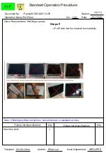 Preview for 39 page of HP ProOne 460 G3 Disassembly Instructions Manual