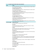 Preview for 38 page of HP ProOne 490 G3 Maintenance And Service Manual