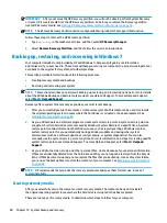 Preview for 88 page of HP ProOne 490 G3 Maintenance And Service Manual