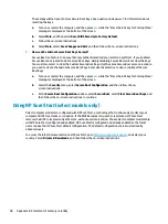 Preview for 104 page of HP ProOne 490 G3 Maintenance And Service Manual