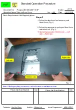 Preview for 5 page of HP ProOne 600 G3 Disassembly Instructions Manual