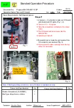 Preview for 9 page of HP ProOne 600 G3 Disassembly Instructions Manual