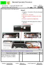 Preview for 11 page of HP ProOne 600 G3 Disassembly Instructions Manual