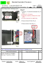 Preview for 12 page of HP ProOne 600 G3 Disassembly Instructions Manual