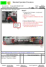 Preview for 13 page of HP ProOne 600 G3 Disassembly Instructions Manual