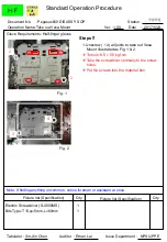 Preview for 14 page of HP ProOne 600 G3 Disassembly Instructions Manual