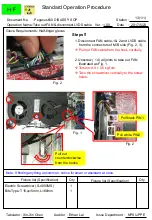 Preview for 16 page of HP ProOne 600 G3 Disassembly Instructions Manual