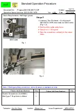 Preview for 17 page of HP ProOne 600 G3 Disassembly Instructions Manual