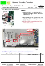 Preview for 18 page of HP ProOne 600 G3 Disassembly Instructions Manual