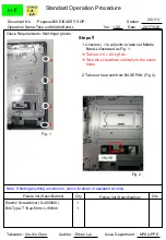 Preview for 23 page of HP ProOne 600 G3 Disassembly Instructions Manual