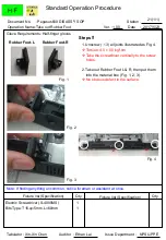 Preview for 24 page of HP ProOne 600 G3 Disassembly Instructions Manual