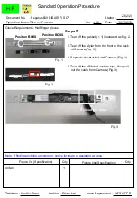 Preview for 27 page of HP ProOne 600 G3 Disassembly Instructions Manual