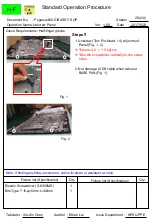 Preview for 31 page of HP ProOne 600 G3 Disassembly Instructions Manual