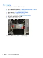 Preview for 52 page of HP ProOne 600 G3 Maintenance & Service Manual