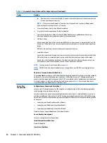 Preview for 74 page of HP ProOne 600 G3 Maintenance & Service Manual